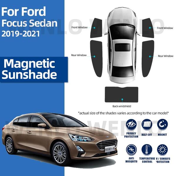 car sunshade for focus sedan 2021 magnetic side window folded sun visor curtains in the protection interior
car sunshade for focus sedan 2021 magnetic side window folded sun visor curtains in the protection interior