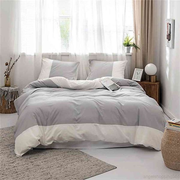 100% natural cotton white grey 264x229/229x229/168x229cm us king twin duvet cover set pillowcase soft comfy breathable
100% natural cotton white grey 264x229/229x229/168x229cm us king twin duvet cover set pillowcase soft comfy breathable