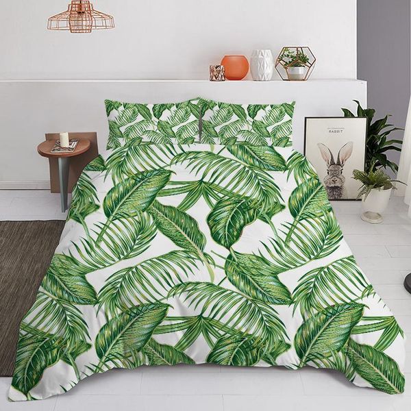 bedding sets nordic leaf set duvet cover pillowcase green quilt single double king twin 220x240 200x200
bedding sets nordic leaf set duvet cover pillowcase green quilt single double king twin 220x240 200x200