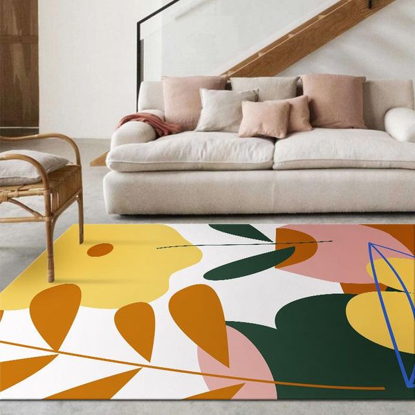 carpets nordic ins office carpet 3d home living room coffee table decoration mat modern minimalist morandi bedroom bedside dust blanket
carpets nordic ins office carpet 3d home living room coffee table decoration mat modern minimalist morandi bedroom bedside dust blanket