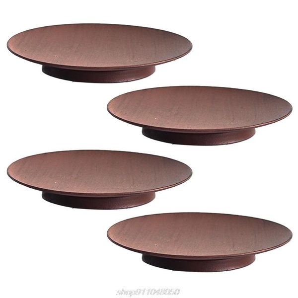 candle holders 2 pcs/4 pcs retro plate durable iron candlestick round holder for pillar candles tea birthday m07 21 dropship
candle holders 2 pcs/4 pcs retro plate durable iron candlestick round holder for pillar candles tea birthday m07 21 dropship