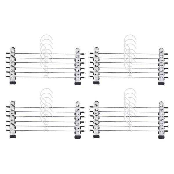 hangers & racks 24 pcs skirt with clips, pants hanger metal pant space saving for skirts clothes
hangers & racks 24 pcs skirt with clips, pants hanger metal pant space saving for skirts clothes