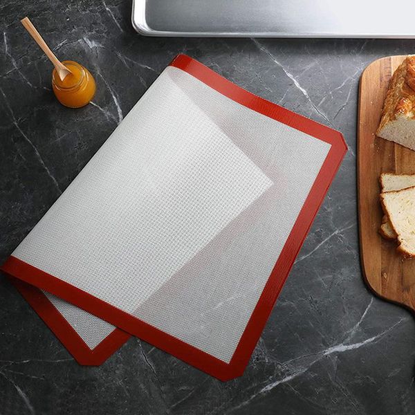 rolling pins & pastry boards 50pcs 40*30cm macaron non-stick silicone baking mat high temperature resistant glass fiber batters flour fondan
rolling pins & pastry boards 50pcs 40*30cm macaron non-stick silicone baking mat high temperature resistant glass fiber batters flour fondan