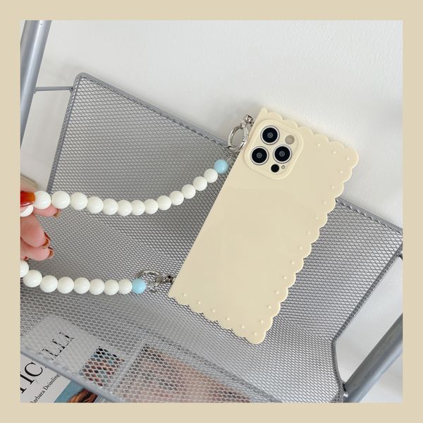 cookie cases with bead chain compatible for iphone 11 12 pro max girl women phone case 97185
cookie cases with bead chain compatible for iphone 11 12 pro max girl women phone case 97185