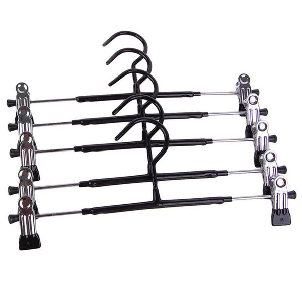 5pcs/set stainless steel clip clothes stand hanger pants adjustable pinch grip drop hangers & racks
5pcs/set stainless steel clip clothes stand hanger pants adjustable pinch grip drop hangers & racks