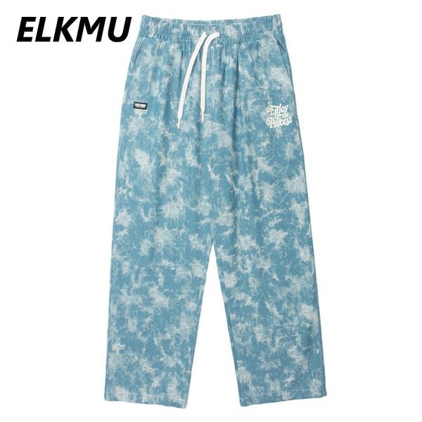hip hop streetwear harajuku tie dye pants men fashion loose trousers blue tie-dye bottoms elastic waist he837 men's, Black
hip hop streetwear harajuku tie dye pants men fashion loose trousers blue tie-dye bottoms elastic waist he837 men's, Black
