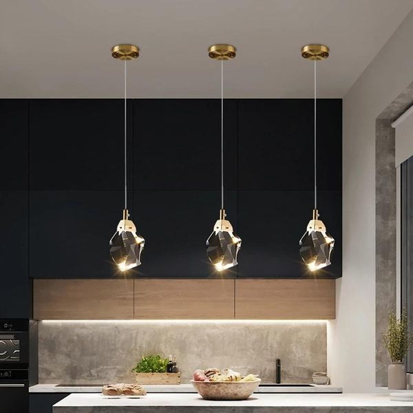 pendant lamps postmodern light luxury clear crystal led chandelier wire hanging decor lighting bedroom bedside living dining room studio caf
pendant lamps postmodern light luxury clear crystal led chandelier wire hanging decor lighting bedroom bedside living dining room studio caf