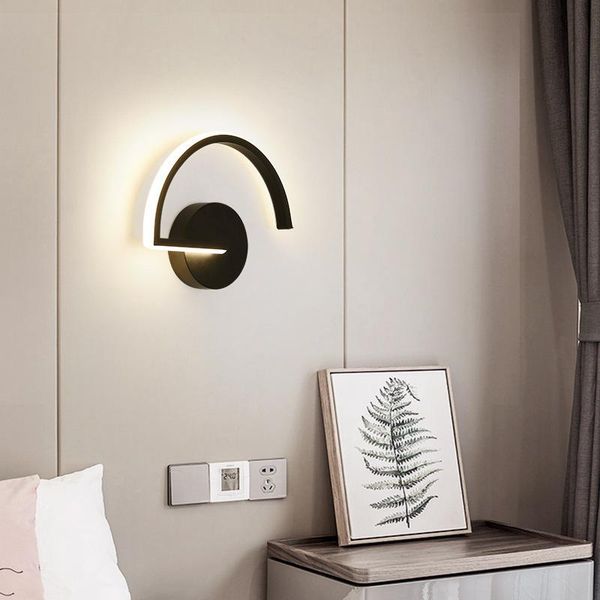 nordic led modern wall lights home decoration bedroom living room lamps minimalist sconce el hallway light fixtures lamp
nordic led modern wall lights home decoration bedroom living room lamps minimalist sconce el hallway light fixtures lamp