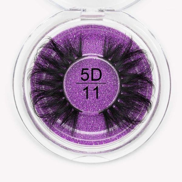 1pair 5d mink hair false eyelashes criss-cross feathery wispy lashes natural long makeup extension1
1pair 5d mink hair false eyelashes criss-cross feathery wispy lashes natural long makeup extension1