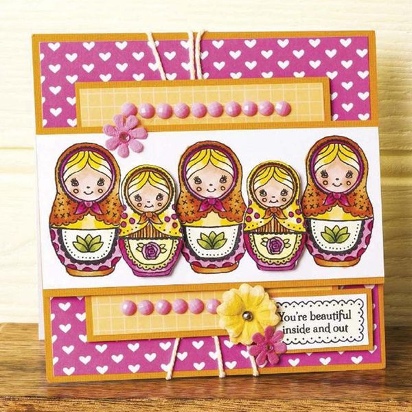 painting supplies matryoshka girl stamps and dies metal cutting die kids clear rubber stamp set with for card making scrapbooking decor
painting supplies matryoshka girl stamps and dies metal cutting die kids clear rubber stamp set with for card making scrapbooking decor