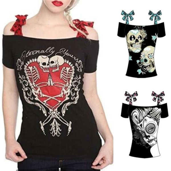 casual dresses ribbon print halter large women's t-shirt 5 colors 8, Black;gray
casual dresses ribbon print halter large women's t-shirt 5 colors 8, Black;gray