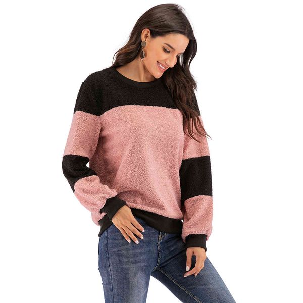 fashion trends ladies' sweaters g231# women's clothes in autumn and winter of 2021 hoodies, Black
fashion trends ladies' sweaters g231# women's clothes in autumn and winter of 2021 hoodies, Black