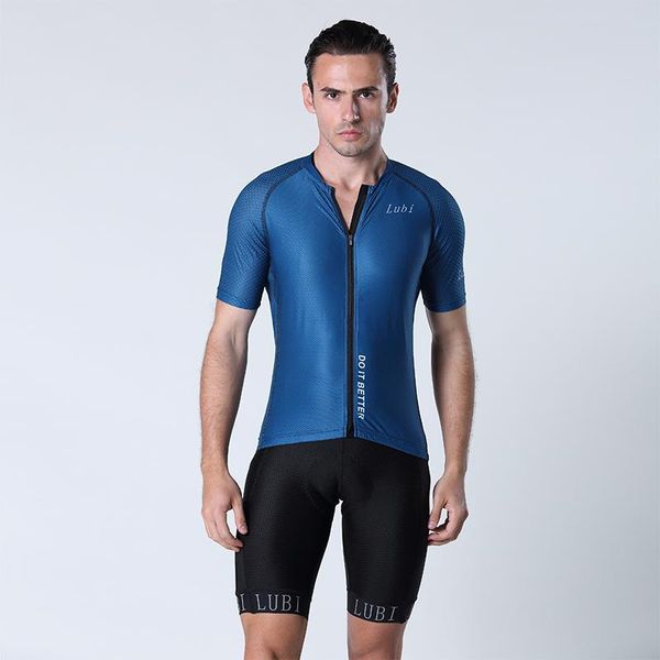 racing sets pro summer cycling jersey set breathable sports clothes mtb bicycle suits men's cycle clothing bib shorts kit bike wear, Black;blue
racing sets pro summer cycling jersey set breathable sports clothes mtb bicycle suits men's cycle clothing bib shorts kit bike wear, Black;blue