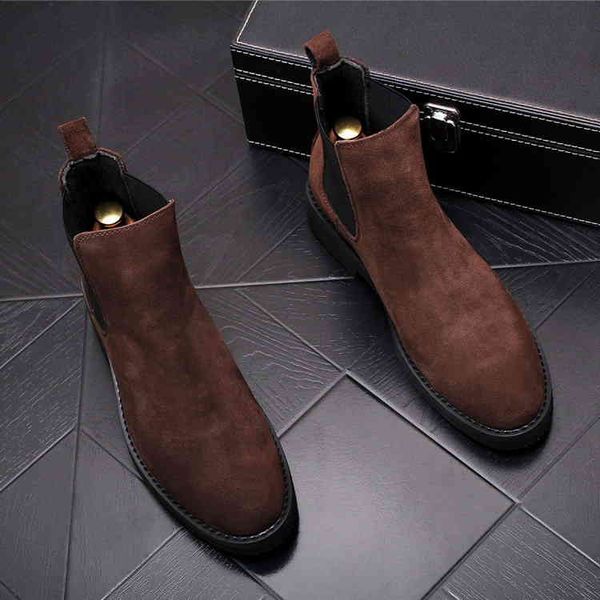 dress shoes erfc-botas masculinas marrom, calçado de trabalho quente camurça britânica, bota tornozelo masculina, na moda, preta, inverno, j, Black
dress shoes erfc-botas masculinas marrom, calçado de trabalho quente camurça britânica, bota tornozelo masculina, na moda, preta, inverno, j, Black