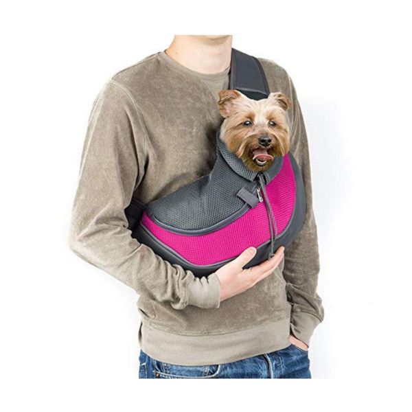 breathable dog cat pet outdoor travel handbag pouch mesh shoulder bag sling puppy carrier chihuahua accessories supplier 7 color car seat co
breathable dog cat pet outdoor travel handbag pouch mesh shoulder bag sling puppy carrier chihuahua accessories supplier 7 color car seat co