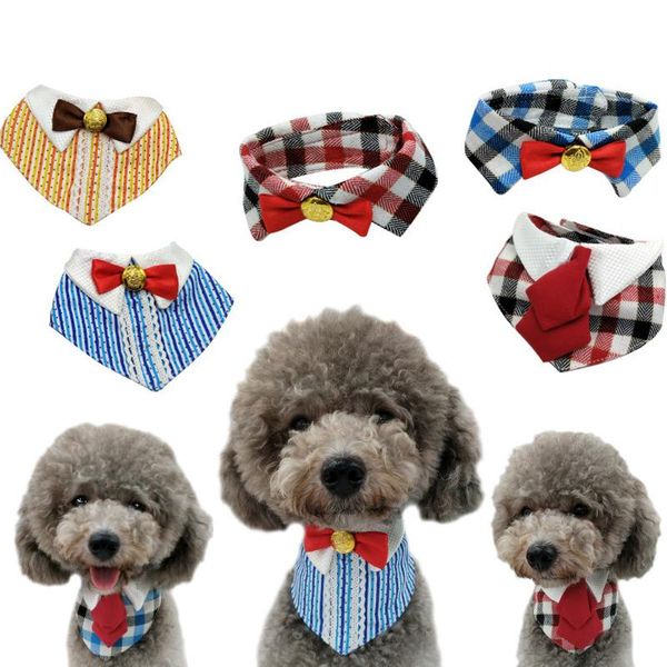 dog collars & leashes pet collar cat bandana scarf cotton neckerchief small chihuahua adjustable necklace fashion bibs pl0148
dog collars & leashes pet collar cat bandana scarf cotton neckerchief small chihuahua adjustable necklace fashion bibs pl0148