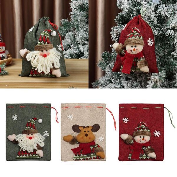 gift wrap christmas decorations three dimensional linen doll bag children holiday candy chocolate home
gift wrap christmas decorations three dimensional linen doll bag children holiday candy chocolate home