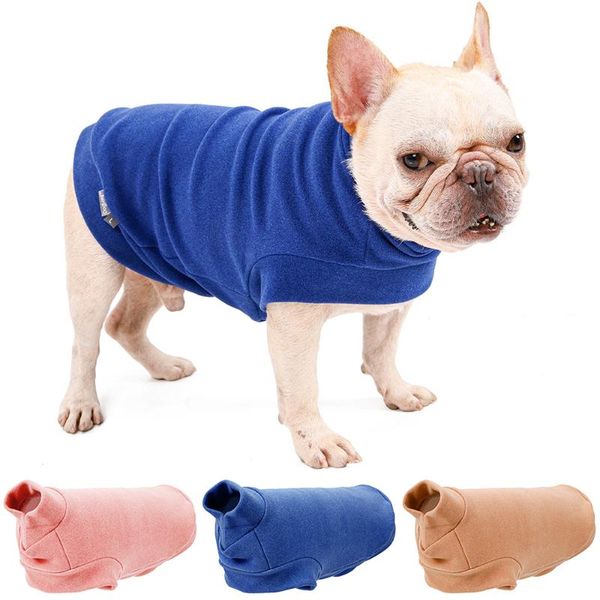 dog apparel warm pet clothes cat puppy sweatshirt small pullover winter clothing supplies
dog apparel warm pet clothes cat puppy sweatshirt small pullover winter clothing supplies