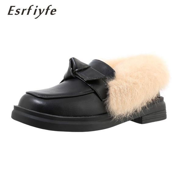 dress shoes esrfiyfe 2021 arrival large size winter women single woman fashion thick heel square toe shallow, Black
dress shoes esrfiyfe 2021 arrival large size winter women single woman fashion thick heel square toe shallow, Black