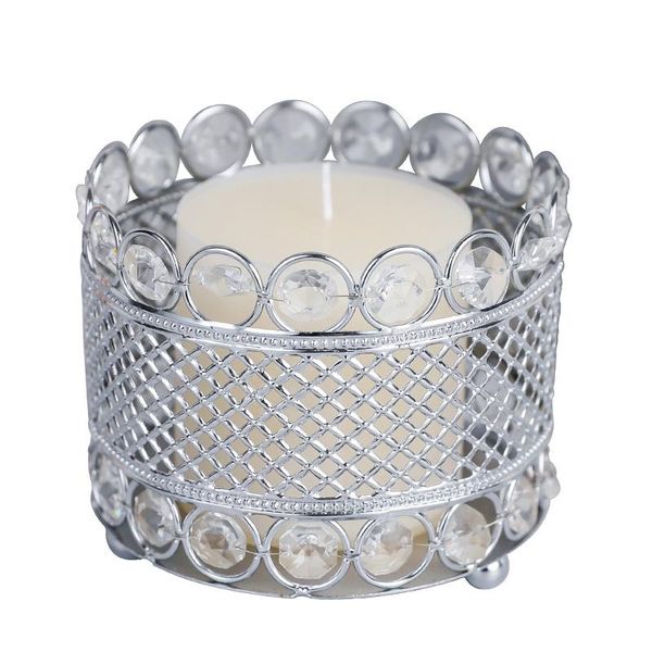 europe crystal tealight candle holders wedding table centerpieces dining room christmas home decorative lantern cst019
europe crystal tealight candle holders wedding table centerpieces dining room christmas home decorative lantern cst019