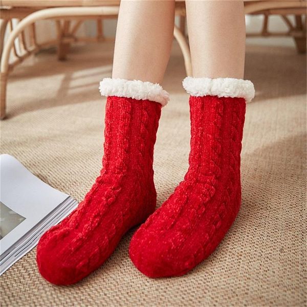 floor socks wholesale women plush home slippers coral fleece indoor sock winter foot super soft warm bottom slipper, Black
floor socks wholesale women plush home slippers coral fleece indoor sock winter foot super soft warm bottom slipper, Black