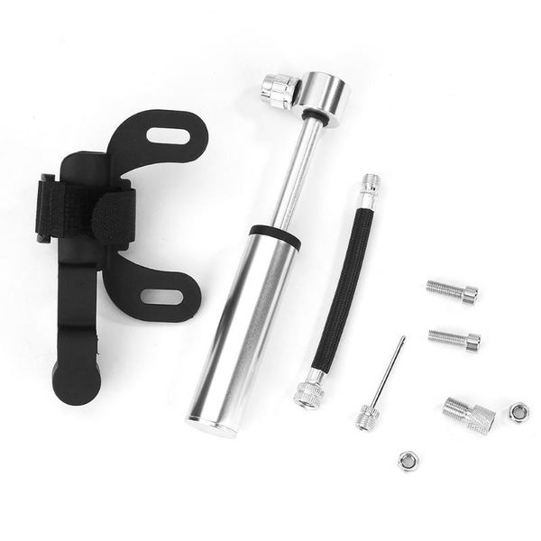 bike pumps mini bicycle pump aluminum alloy portable cycling hand air mtb mountain road tire inflator
bike pumps mini bicycle pump aluminum alloy portable cycling hand air mtb mountain road tire inflator