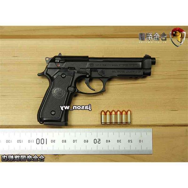 35alloy empire beretta m92a1 1:2.05 manual shell throwing pistol model is not available
35alloy empire beretta m92a1 1:2.05 manual shell throwing pistol model is not available