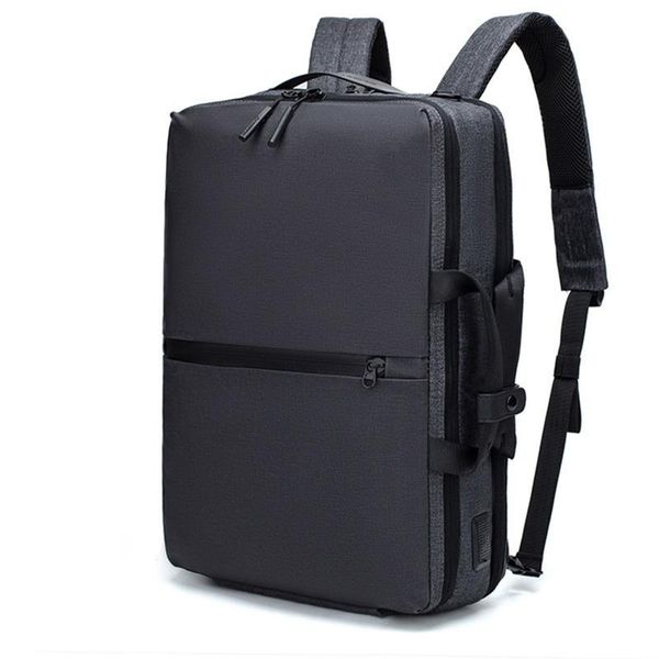 backpack waterproof men usb charge 15.6 inch lapshoulders luggage bag mochilas anti-theft business travel
backpack waterproof men usb charge 15.6 inch lapshoulders luggage bag mochilas anti-theft business travel