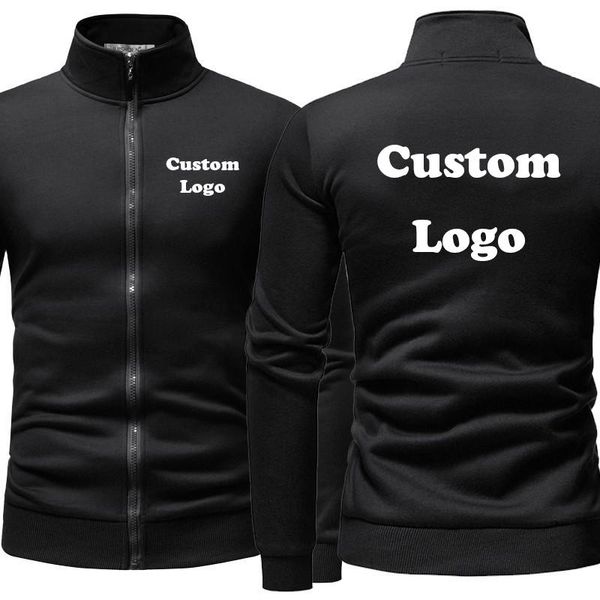 men's hoodies & sweatshirts 2021 men's custom logo jackets cardigan hooded coat vintage color pullover drop and wholesale, Black
men's hoodies & sweatshirts 2021 men's custom logo jackets cardigan hooded coat vintage color pullover drop and wholesale, Black