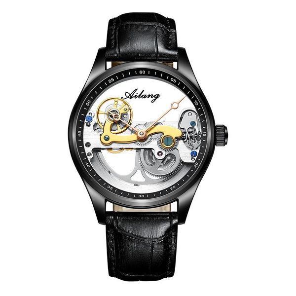 wristwatches watches mens luxury automatic mechanical watch men waterproof business sports for tourbillon wristwatch reloj hombre, Slivery;brown
wristwatches watches mens luxury automatic mechanical watch men waterproof business sports for tourbillon wristwatch reloj hombre, Slivery;brown