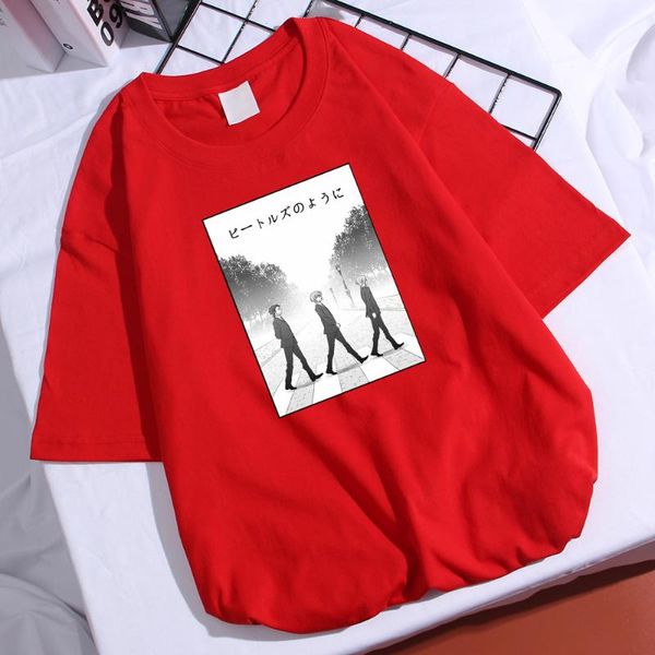 men's t-shirts moriarty the patriot 2021 summer t-shirt cotton tees o-neck men short sleeve casual japanese anime, White;black
men's t-shirts moriarty the patriot 2021 summer t-shirt cotton tees o-neck men short sleeve casual japanese anime, White;black