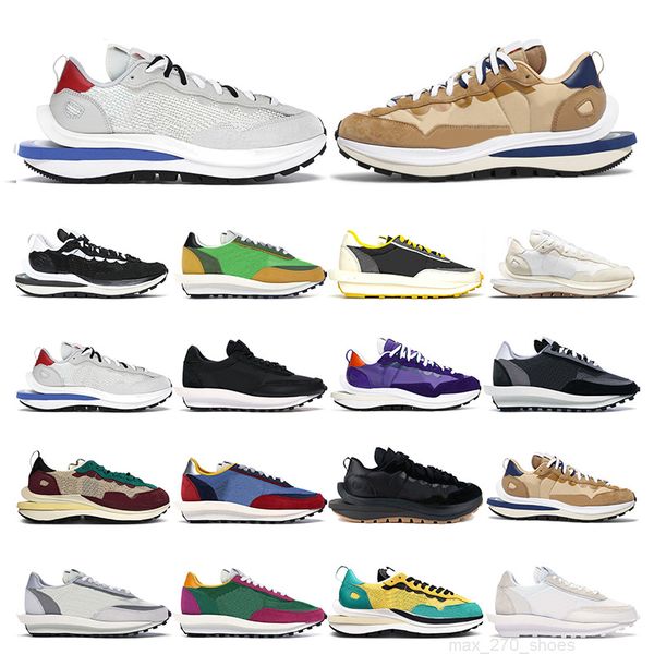 casual shoes vaporwaffle waffle running shoes for men women sail black gum sesame blue void dark iris nylon mens sports sneakers trainers si
casual shoes vaporwaffle waffle running shoes for men women sail black gum sesame blue void dark iris nylon mens sports sneakers trainers si