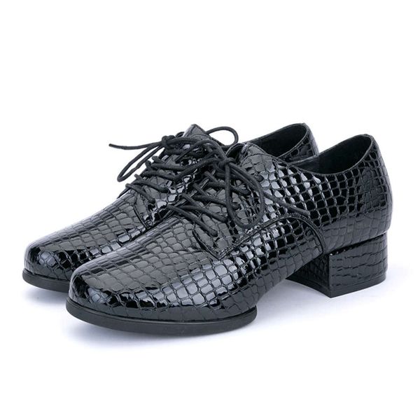 casual shoes kangmeihui modern dance shoes men's performance four seasons square social jazz latin 19gk 9zms, Black
casual shoes kangmeihui modern dance shoes men's performance four seasons square social jazz latin 19gk 9zms, Black