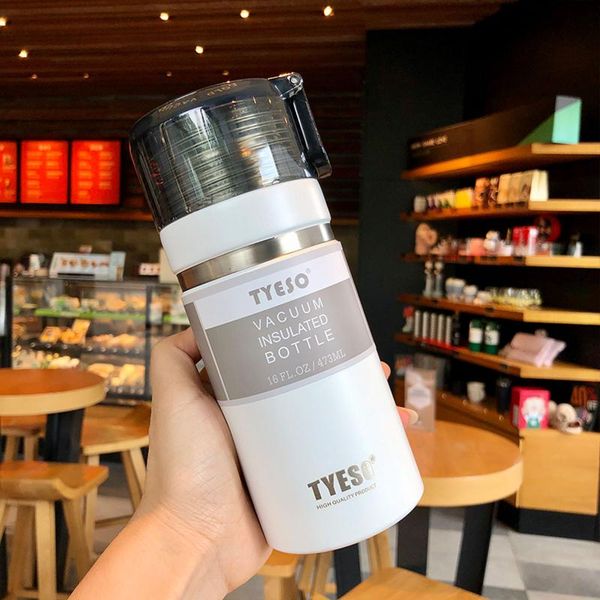 water bottles 473/710ml stainless steel with lid straw coffee cup wine tumblers mugs double wall vacuum insulated bottle
water bottles 473/710ml stainless steel with lid straw coffee cup wine tumblers mugs double wall vacuum insulated bottle