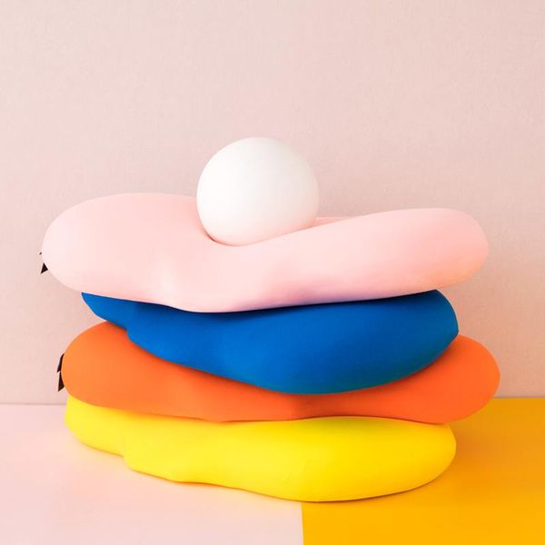 pillow memory foam kids cute candy color pillows 3d cloud latex slow rebound neck protection child bed for bedroom home
pillow memory foam kids cute candy color pillows 3d cloud latex slow rebound neck protection child bed for bedroom home