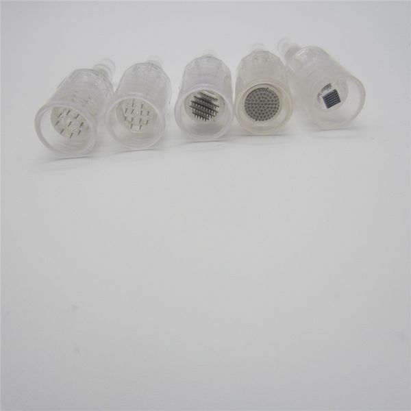 nc260 9/12/36 pin round nano 3d 5d needle cartridges tips screw port cartridges for electric derma pen auto micro stamp
nc260 9/12/36 pin round nano 3d 5d needle cartridges tips screw port cartridges for electric derma pen auto micro stamp
