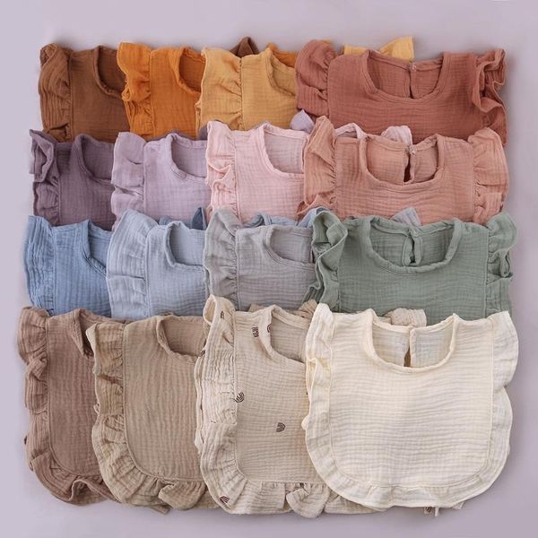 bibs & burp cloths baby feeding drool bib infants lace saliva towel soft cotton cloth for born toddler
bibs & burp cloths baby feeding drool bib infants lace saliva towel soft cotton cloth for born toddler