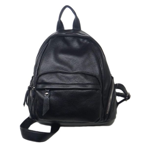 backpack 2021 designer genuine real leather with wide shoulder strap and large capacity
backpack 2021 designer genuine real leather with wide shoulder strap and large capacity