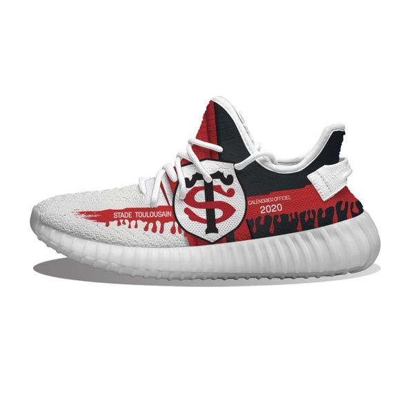 cooldiy custom stade toulousain running shoes mesh printed mens womens trainers outdoor sports sneakers
cooldiy custom stade toulousain running shoes mesh printed mens womens trainers outdoor sports sneakers