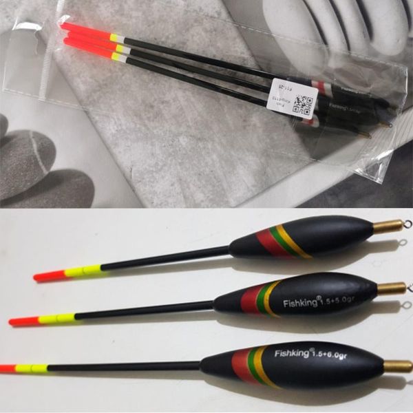 pcs/set barguzinsky fir bobber fishing float mixed size 20cm-23cm copper lead ocean rock buoy carp ice accessories
pcs/set barguzinsky fir bobber fishing float mixed size 20cm-23cm copper lead ocean rock buoy carp ice accessories