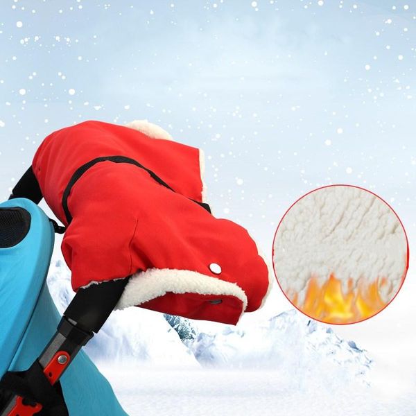 stroller parts & accessories autumn and winter pram hand muff baby warm gloves windproof cold-proof plus velvet born pushchair handle
stroller parts & accessories autumn and winter pram hand muff baby warm gloves windproof cold-proof plus velvet born pushchair handle