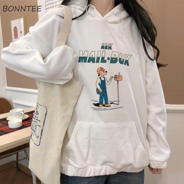women's hoodies & sweatshirts women ulzzang spring thin chic ins cartoon loose leisure femme sweatshirt all-match street harajuku hat, Black
women's hoodies & sweatshirts women ulzzang spring thin chic ins cartoon loose leisure femme sweatshirt all-match street harajuku hat, Black