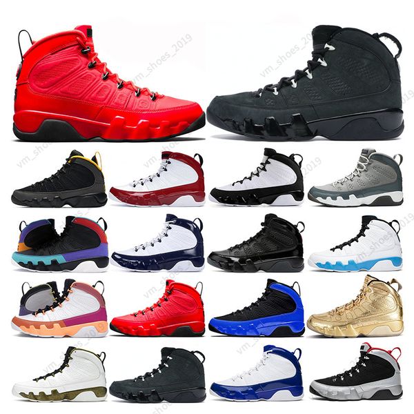 5.5-13 mens basketball 9s chile red 9 gym bred patent racer university blue gold countdown pack university gold sport sneakers trainers shoe
5.5-13 mens basketball 9s chile red 9 gym bred patent racer university blue gold countdown pack university gold sport sneakers trainers shoe