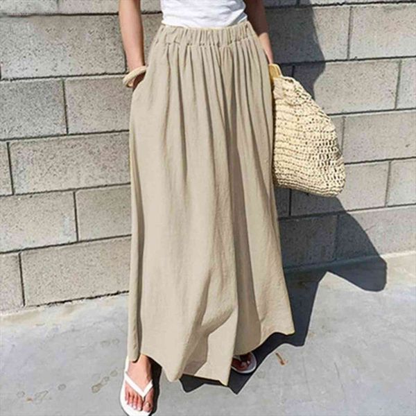 wide leg high waist comfortable women capris loose fashion trousers streetwear beach casual plus size 5xl, Black;white
wide leg high waist comfortable women capris loose fashion trousers streetwear beach casual plus size 5xl, Black;white