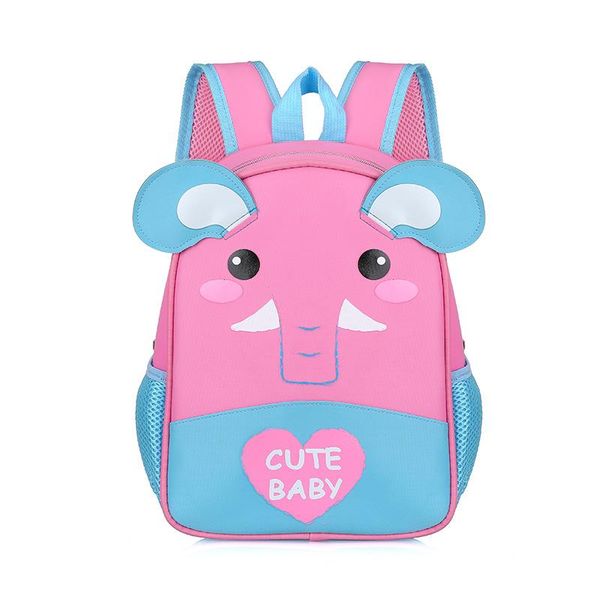 mini animal children school book bag lovely cartoon kindergarten travel backpack boys girls softback
mini animal children school book bag lovely cartoon kindergarten travel backpack boys girls softback