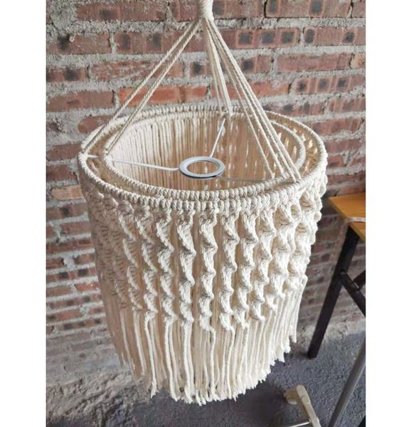 lamp covers & shades bohemian tapestry hand-woven creative home decoration bedroom chandelier shade cotton 30*40 hanging light
lamp covers & shades bohemian tapestry hand-woven creative home decoration bedroom chandelier shade cotton 30*40 hanging light