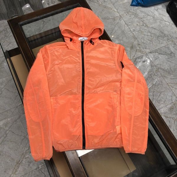 Brand Pattern Mens Designer Jackets Letter Printing Patchwork Sunscreen Thin Coat Windbreaker Luxury Men Women Fashion Love Size M-2XL, Black;brown
Brand Pattern Mens Designer Jackets Letter Printing Patchwork Sunscreen Thin Coat Windbreaker Luxury Men Women Fashion Love Size M-2XL, Black;brown