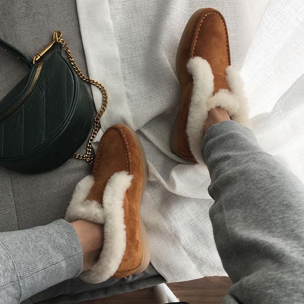 winter home slippers women fur slides warm indoor floor shoes ladies furry plush couple pantuflas mujer, Black
winter home slippers women fur slides warm indoor floor shoes ladies furry plush couple pantuflas mujer, Black