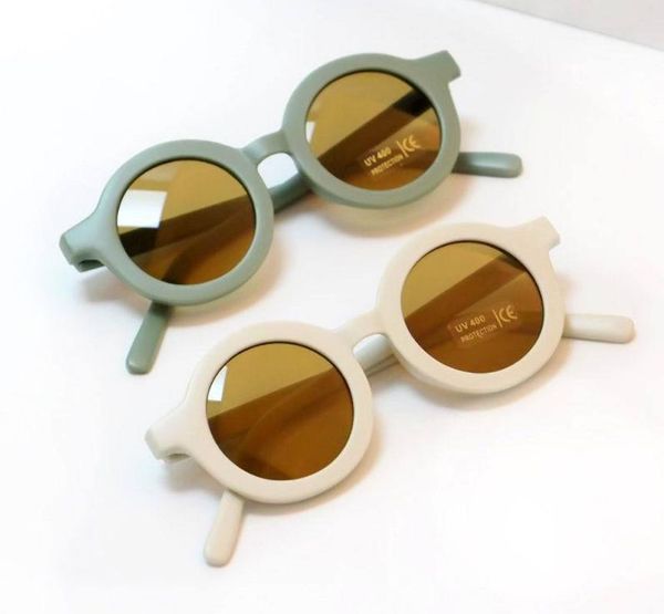 sunglasses fashion round kids boys girls vintage sun glasses uv protection classic children eyewear baby gift fast delivery, White;black
sunglasses fashion round kids boys girls vintage sun glasses uv protection classic children eyewear baby gift fast delivery, White;black