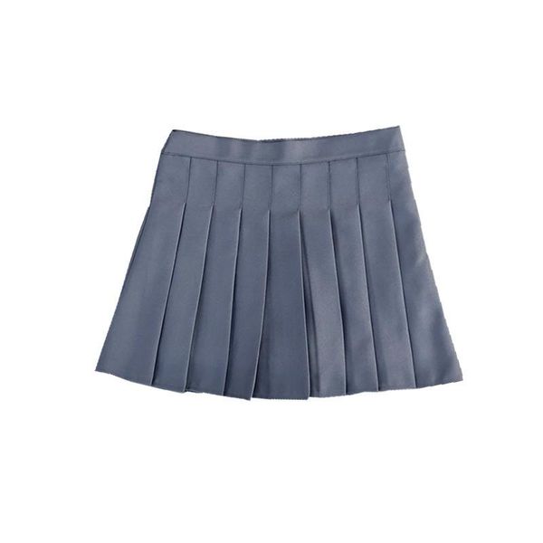 skirts korean women pleated solid skirt womens casual fashion sweet college high waist femme jupe, Black
skirts korean women pleated solid skirt womens casual fashion sweet college high waist femme jupe, Black